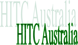 HITC Australia Pty Ltd Logo